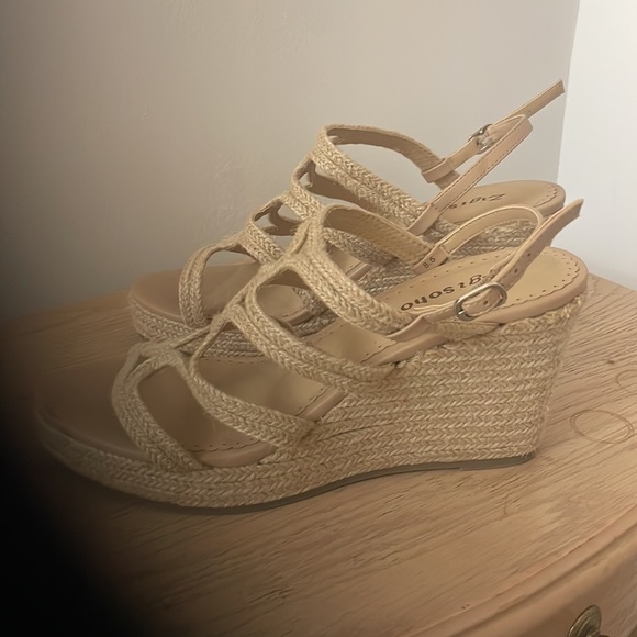 Wedges - Picture 2 of 2